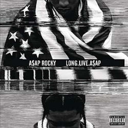 CD / Asap / Long Live Asap