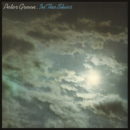 LP / Green Peter / In The Skies / Vinyl