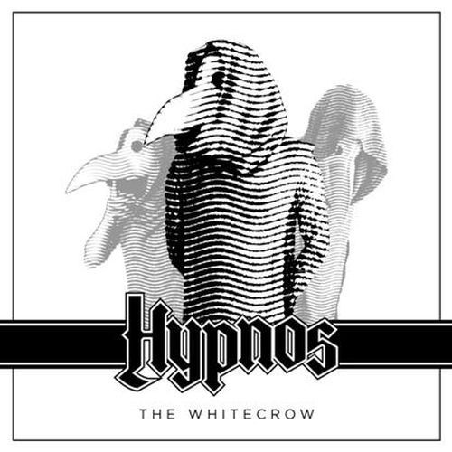 CD/DVD / Hypnos / Whitecrow / Digipack / CD+DVD