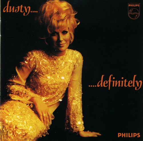 CD / Springfield Dusty / Dusty...Definitely