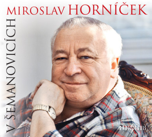 CD / Horn��ek Miroslav / V �emanovic�ch
