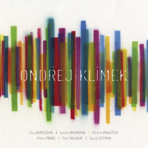 CD / Klimek Ond�ej / Ond�ej Klimek