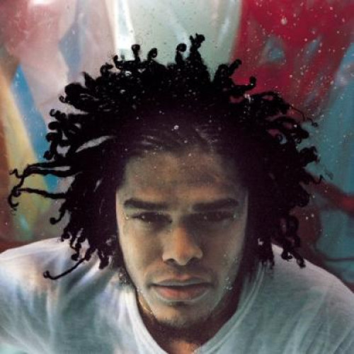 2LP / Maxwell / Embrya / Vinyl / 2LP / Coloured