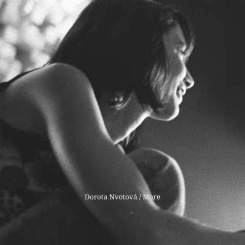 LP / Nvotov� Dorota / More / Vinyl