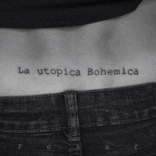 CD / Peka� / La Utopica Bohemica