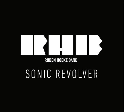 CD / Hoeke Ruben Band / Sonic Revolver