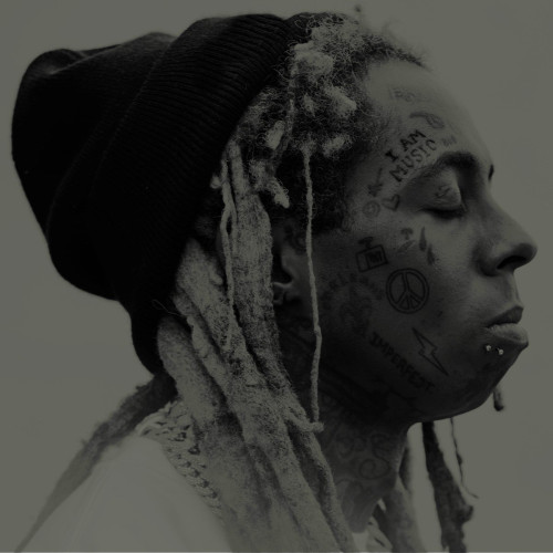 2LP / Lil Wayne / I Am Music / Vinyl / 2LP