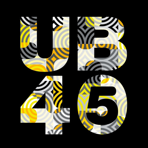 CD / UB 40 / UB 45 / Digisleeve