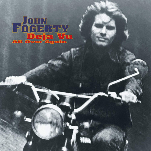 LP / Fogerty John / Deja Vu(All Over Again) / Vinyl