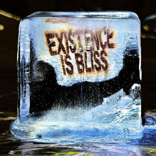CD / Deadletter / Existence Is Bliss