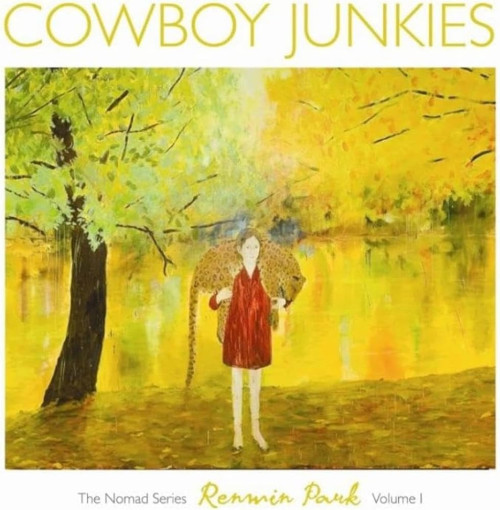 CD / Cowboy Junkies / Renmin Park