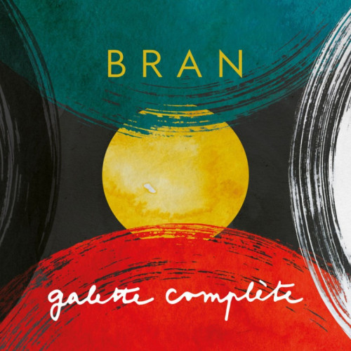LP / Bran / Galette Complete / Vinyl
