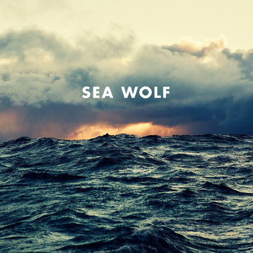 LP / Sea Wolf / Old World Romance / Clear Green / Vinyl