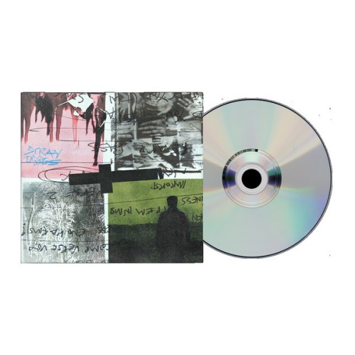 CD / Nothing But Thieves / Stray Dogs