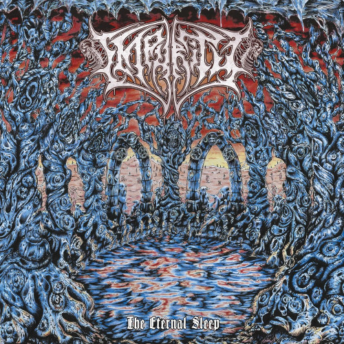 CD / Impurity / Eternal Sleep