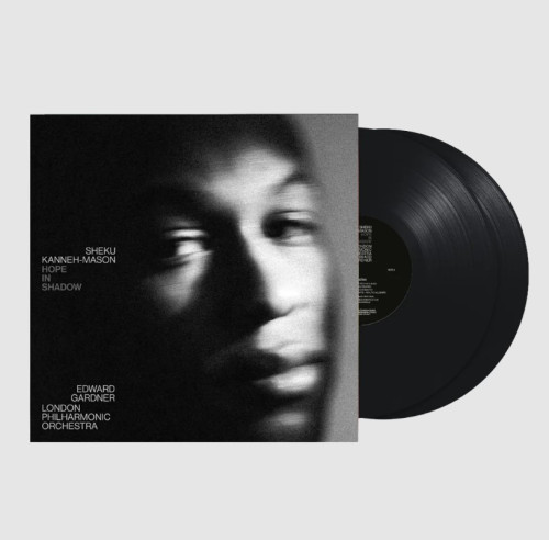 2LP / Kanneh-Mason / Hope In Shadow / Vinyl / 2LP