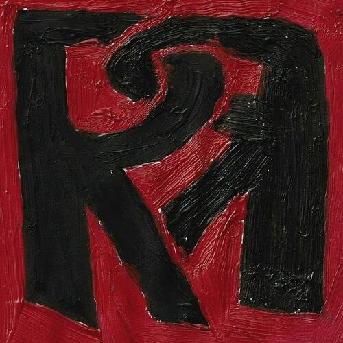 LP / Rosal�a & Rauw Alejandro / Rr / Coloured / Vinyl