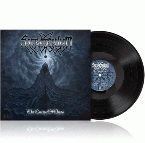 LP / Sacramentum / Coming Of Chaos / Vinyl