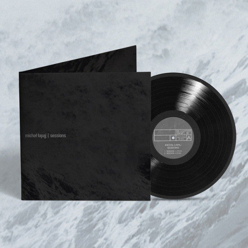 LP / Lapaj Michal / Sessions / Vinyl