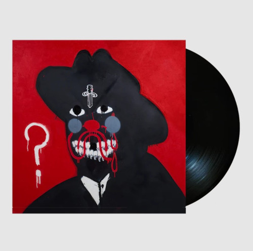 2LP / 21 Savage / What Happened To The Streets? / Vinyl / 2LP