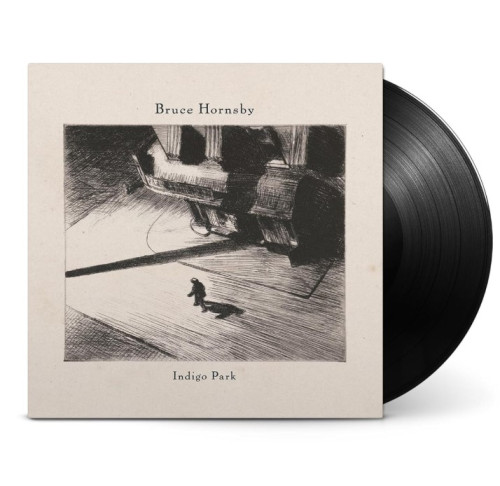 LP / HORNSBY BRUCE / Indigo Park / Vinyl