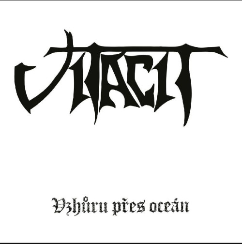 CD / Vitacit / Vzh�ru p�es oce�n