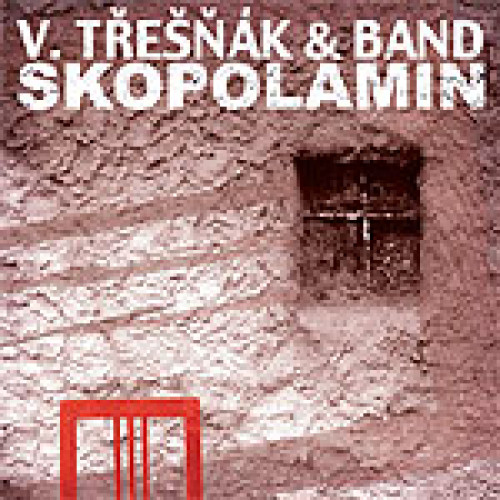 CD / T�e���k Vlasta / Skopolamin