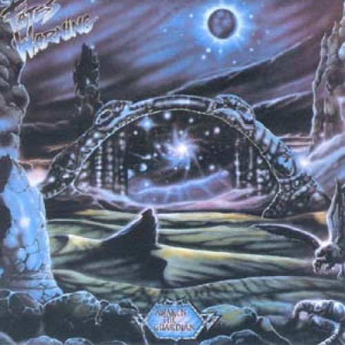 CD / Fates Warning / Awaken The Guardian