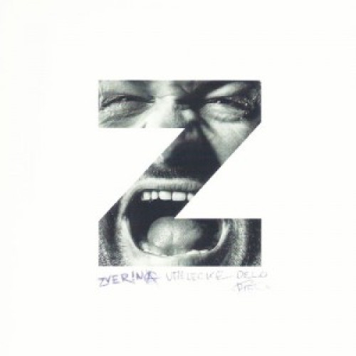 CD / Zverina / Umeleck� delo