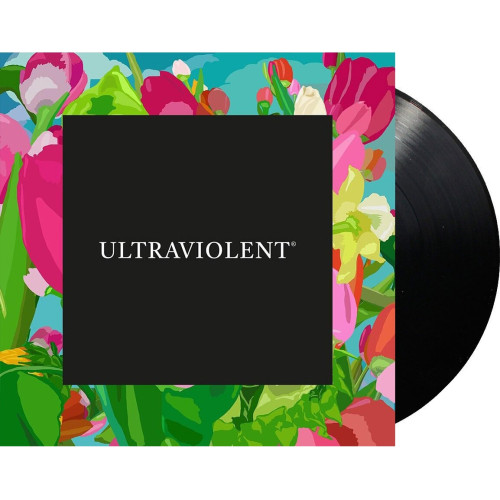 LP / KyO / Ultraviolent / Limited / Vinyl