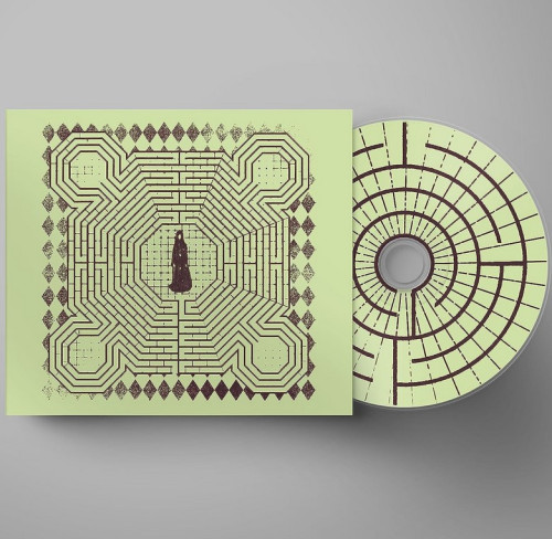 CD / Slowdive / Everything Is Alive / Digipack
