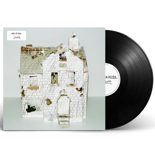LP / Newdad / Safe / Vinyl