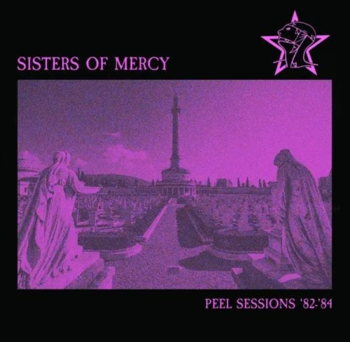 LP / Sisters Of Mercy / Peel Session 82-84 / Vinyl