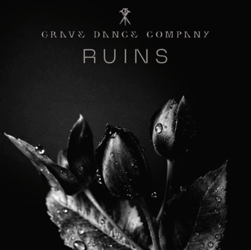 CD / Grave Dance Company / Ruins