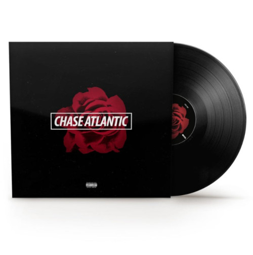 LP / Chase Atlantic / Chase Atlantic / Vinyl