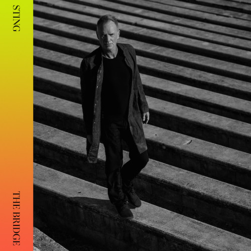 CD / Sting / Bridge / Holiday Set / Limited