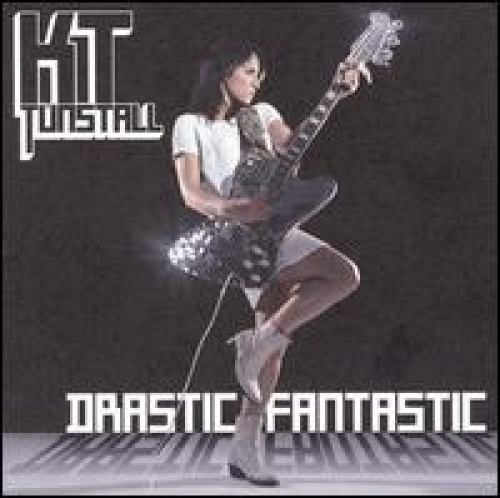 CD / KT Tunstall / Drastic Fantastic