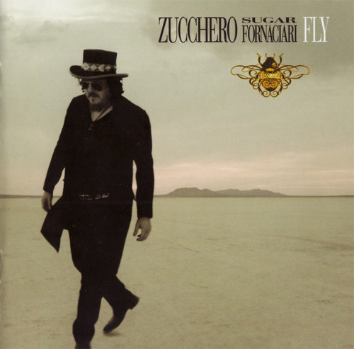 CD / Zucchero / Fly