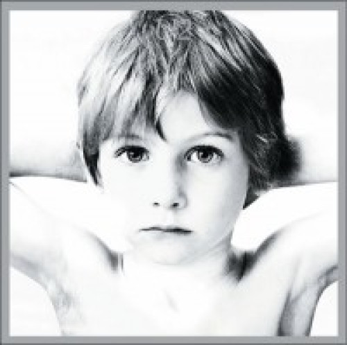LP / U2 / Boy / Vinyl