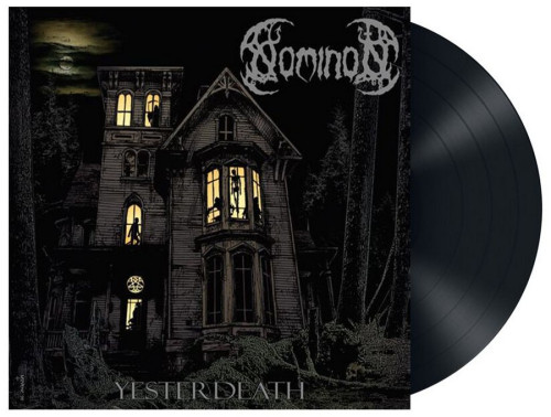 LP / Nominon / Yesterdeath / Vinyl