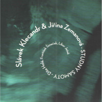 CDKlecandr Sl�vek & Zemanov� Ji�ina / Studna samoty / Digipack