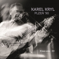 LPKryl Karel / Plze� '90 / Vinyl