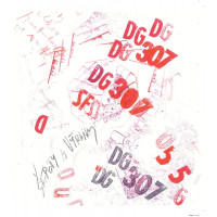 2LPDG 307 / �epoty a v�k�iky / Vinyl / 2LP