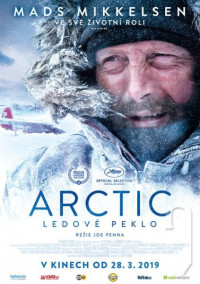 DVDFILM / Arctic:Ledov� peklo
