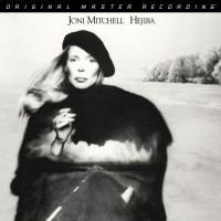 CD/SACDMitchell Joni / Hejira / MFSL / Hybrid SACD