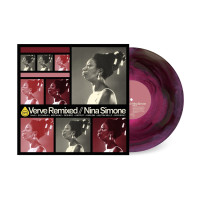 LPSimone Nina / Verve Remixed /  / Nina Simone / Vinyl