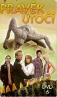 DVDFILM / Prav�k �to�� 6 / Primeval 6