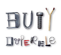 CDButy / Duperele / Digipack