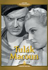 DVDFILM / Tul�k Macoun