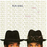 CDRun D.M.C. / King Of Rock